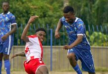 Togo-D2 (J5)| Ifodjè nouveau dauphin au Sud, Semassi et Tac co-leaders au Nord, résultats et classements