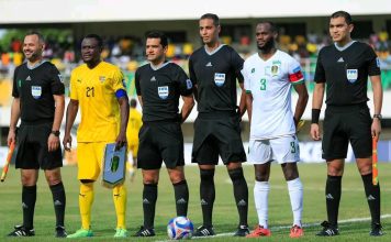 Élim Mondial 2026| Le point après la 5ᵉ journée et les enjeux de la prochaine dans le groupe B du Togo