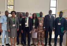 AGE| Amenti Valentin élu, un nouveau cap pour la Ligue Régionale de Football Lomé-Golfe