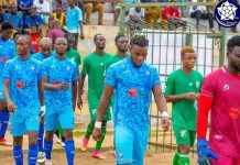 FTF| Étoile Filante perd sur tapis vert face à Espoir FC après un excès de remplacements