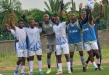 D1 Lonato (J17)| Un trio de tête en embuscade, Resultats et classement