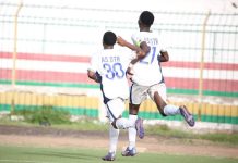D1 Lonato (J19)| L’AS OTR s’échappe à la tête, ASCK se reprend, résultats et classement
