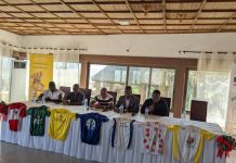TCIT 2025 | Djabigue Baitian : “Tourner le cyclisme togolais définitivement vers le succès”