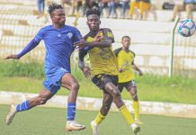 D1 Lonato (J21)| Gbohloe-Su grimpe, l’AS OTR assure, résultats et classement
