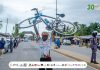 Tour Cycliste International du Togo| L’ivoirien Adebayor s’impose, coup dur pour le Malien Yaya Diallo