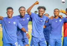D1 Lonato (J23)| L’ASCK nouveau leader, Haknour surprend l’Asko, résultats et classement