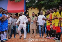 Tournoi des Pros en Vacances 2025| le tirage au sort promet un spectacle haut en couleur à Lomé