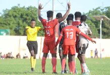 D2 Togo (J13)| Une dernière journée sous haute tension, résultats et classements