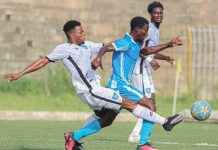 D1 Lonato (J24)| Une fin de saison explosive à tous les étages, résultats et classement