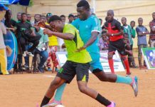 Tournoi ZEMOZ 2025| Émotions et surprises au rendez-vous de la 4e édition