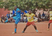 Tournoi des Pros en Vacances 2025| coup d’envoi réussi pour la 3e édition à Lomé