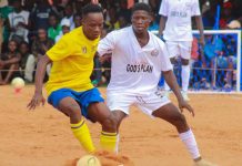 Tournoi ZEMOZ 2025| Six affiches explosives au programme du 12 Juillet