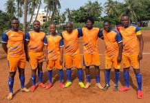 Tournoi de la Paix 2025| 4 équipes pour 4 semaines de football amical entre gaillards