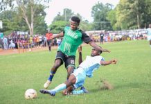 Tournoi de la Redynamisation| Azza FC et Eleven Star compostent leur billet pour les quarts dans la poule D