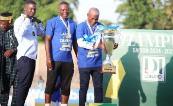 Coupe Africaine 2025–2026| ASCK et AS Gbohloe-Su affûtent leurs armes pour les préliminaires