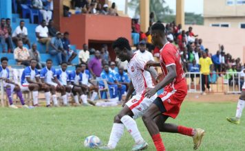 D2 Playoffs (J6) | Dyto et Semassi à l’épreuve de vérité