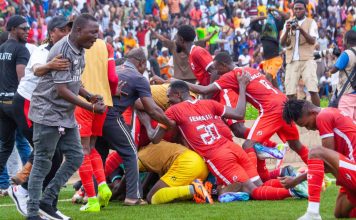 Playoffs D2 (J6)| Semassi et Dyto signent leur grand retour !