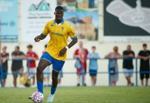 Interview exclusive| Kevin Boma : « Le travail reste la clé, même quand le talent est là »