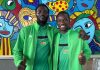 Coupe des Nations Zone 3 de Beach Volleyball : Kotoka et Samani, fers de lance du Togo à Abidjan