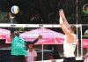 Mondial de Beachvolley 2025 : le Togo tombe face aux champions du monde tchèques