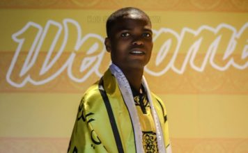 Mercato : l’international junior togolais Glo Marius file en Tunisie