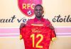 Mercato : Halikou Alegbeh convainc Rahimo FC après ses prestations en Coupe CAF