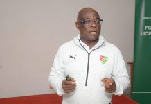 Licence C-CAF : la FTF détaille les conditions d’accès à la formation des entraîneurs