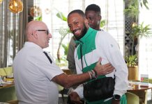 Fenêtre FIFA Mars 2026: les Éperviers prennent leurs quartiers au Maroc