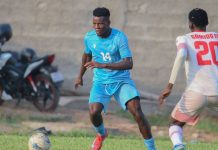 Togo| Sama Wakilou Kpekpassi : l’ascension fulgurante du nouveau goleador de Gbohloe-Su