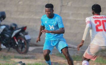 Togo| Sama Wakilou Kpekpassi : l’ascension fulgurante du nouveau goleador de Gbohloe-Su
