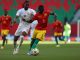 Amical : le Togo craque en fin de match et concède le nul face à la Guinée