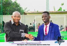 Formation à la base : Nels Sports Club et l’AS Gnilim Foot s’unissent pour bâtir l’avenir du football togolais