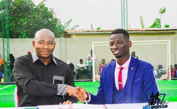 Formation à la base : Nels Sports Club et l’AS Gnilim Foot s’unissent pour bâtir l’avenir du football togolais