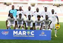 Amical | Les Éperviers assurent l’essentiel face au Niger et lancent l’ère Neveu