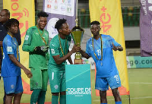 Coupe de l’Indépendance 2026 : quatre clubs retenus pour la course au trophée