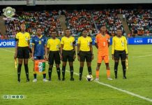 FIFA Series 2026 : Edoh Kindedji et Sitsope Agbedanou portent le drapeau togolais