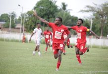 D1 Lonato (J20) : l’ASCK se détache, Gomido respire, résultats et classement