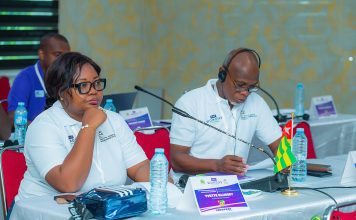 Football féminin | Le Togo s’inspire des travaux d’Abuja pour accélérer son développement