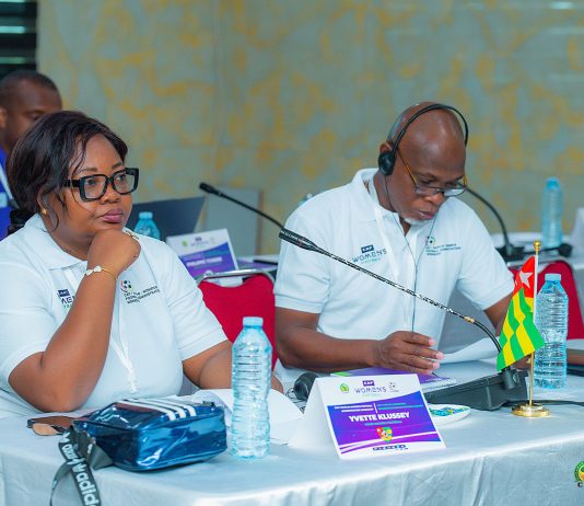 Football féminin | Le Togo s’inspire des travaux d’Abuja pour accélérer son développement