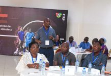 Clôture de l’atelier FIFA sur le football amateur : le Togo pose les bases d’une nouvelle dynamique