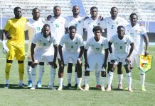 Classement FIFA : le Togo gagne du terrain après la trêve de mars