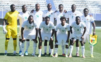 Classement FIFA : le Togo gagne du terrain après la trêve de mars