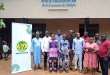 D2| Arabia FC devient US Yoto : un nouveau départ ambitieux pour le club de Tabligbo