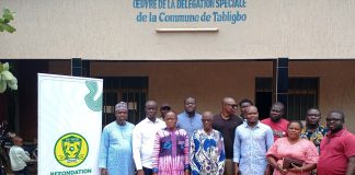 D2| Arabia FC devient US Yoto : un nouveau départ ambitieux pour le club de Tabligbo