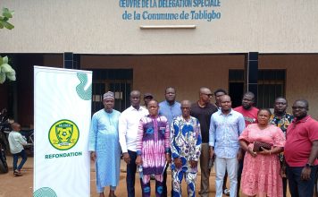 D2| Arabia FC devient US Yoto : un nouveau départ ambitieux pour le club de Tabligbo