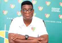 D1 LONATO : Maurice Noutsoudjè à la rescousse d’Espoir FC de Zio