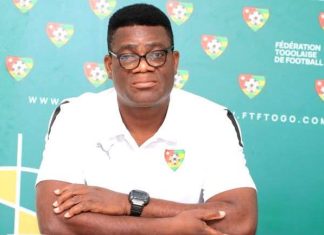 D1 LONATO : Maurice Noutsoudjè à la rescousse d’Espoir FC de Zio