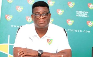 D1 LONATO : Maurice Noutsoudjè à la rescousse d’Espoir FC de Zio