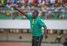 Éliminatoires Mondial U17 (F) : le Togo chute face au Ghana mais garde le cap sur l’avenir