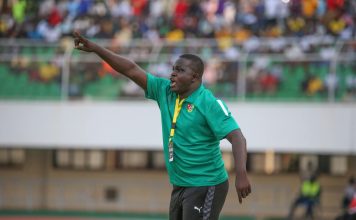 Éliminatoires Mondial U17 (F) : le Togo chute face au Ghana mais garde le cap sur l’avenir